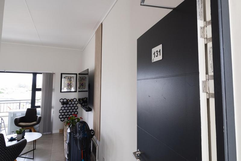 To Let 2 Bedroom Property for Rent in The Huntsman Western Cape